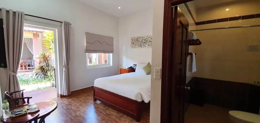 Deluxe Bungalov