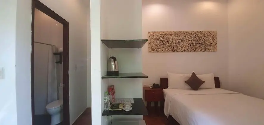 Deluxe Bungalov