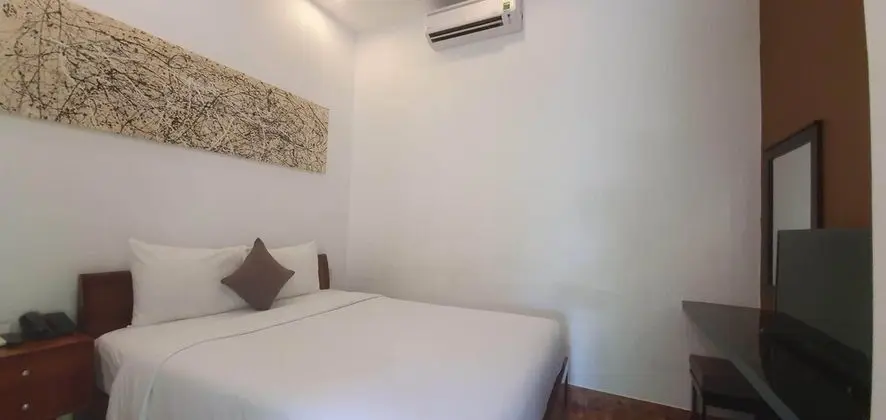 Deluxe Bungalov