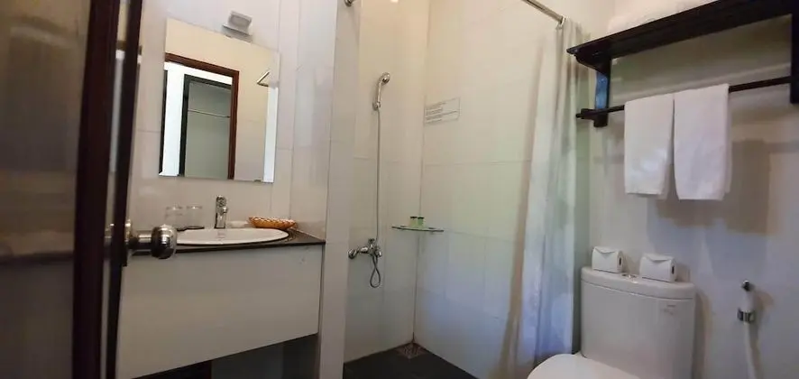 Deluxe Bungalov