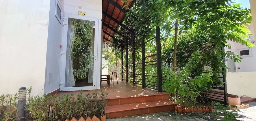 Deluxe Bungalov