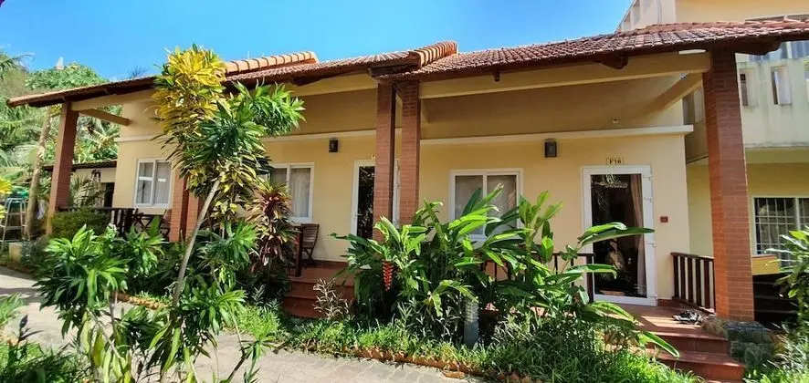 Deluxe Bungalov