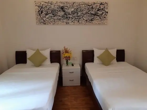 Economy Bungalov, Birden Çok Yatak