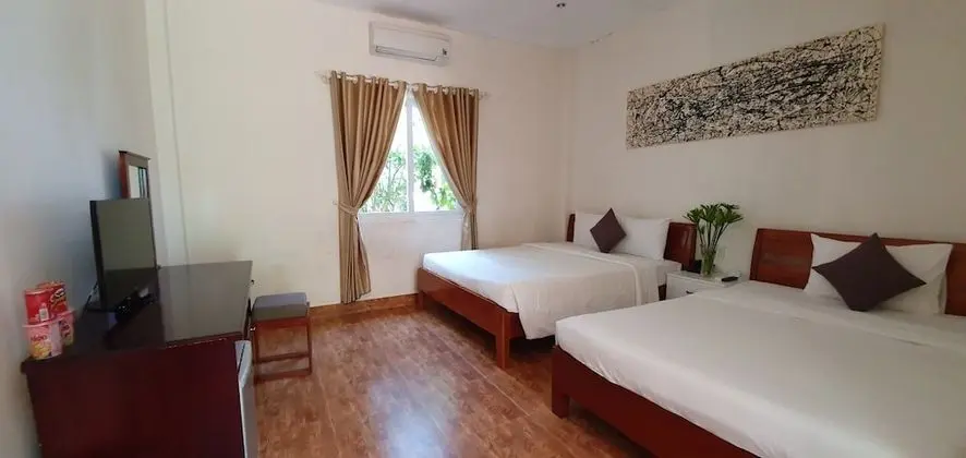 Economy Bungalov, Birden Çok Yatak