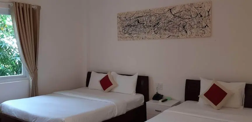 Economy Bungalov, Birden Çok Yatak