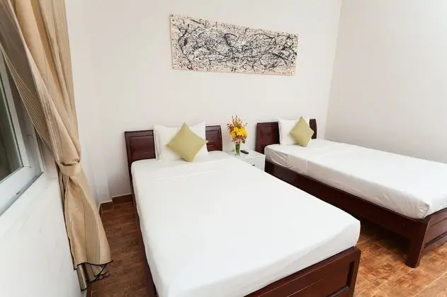 Economy Bungalov, Birden Çok Yatak