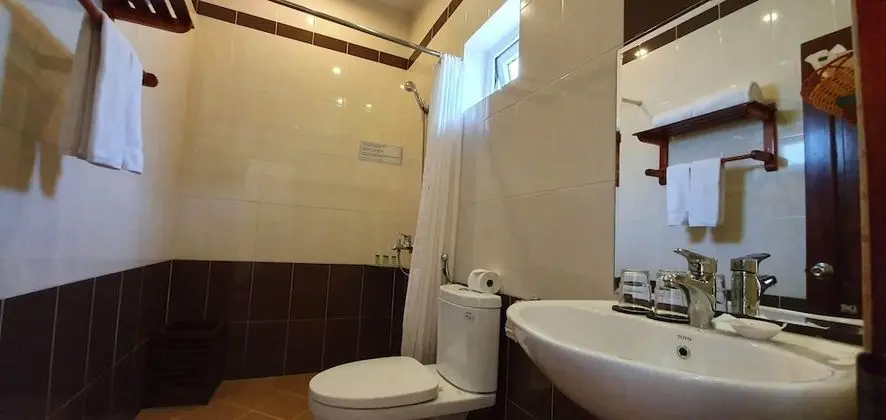 Economy Bungalov, Birden Çok Yatak