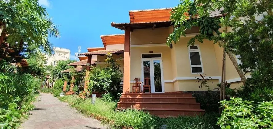 Economy Bungalov, Birden Çok Yatak
