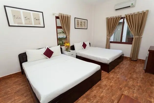Family Bungalov
