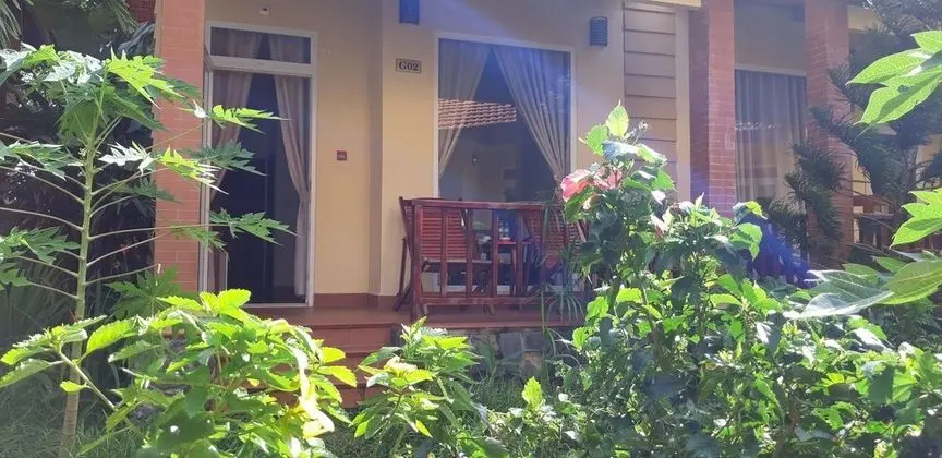 Family Bungalov