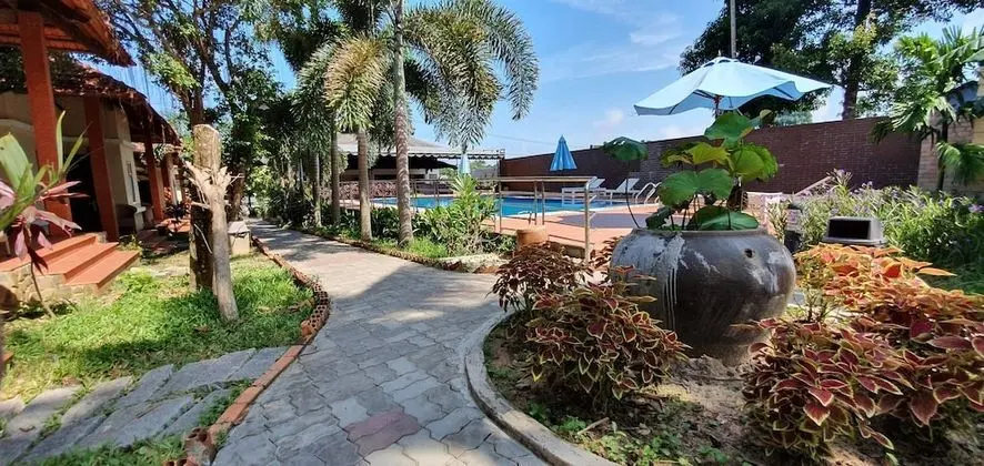 Family Bungalov