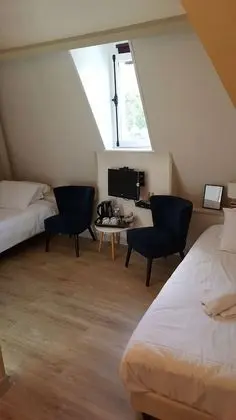 Classic Single Room (2 Twin Beds)