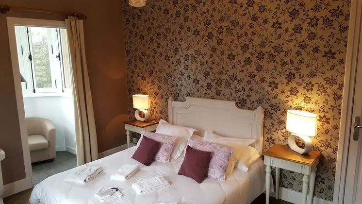 Superior Double Room (Queen Bed)