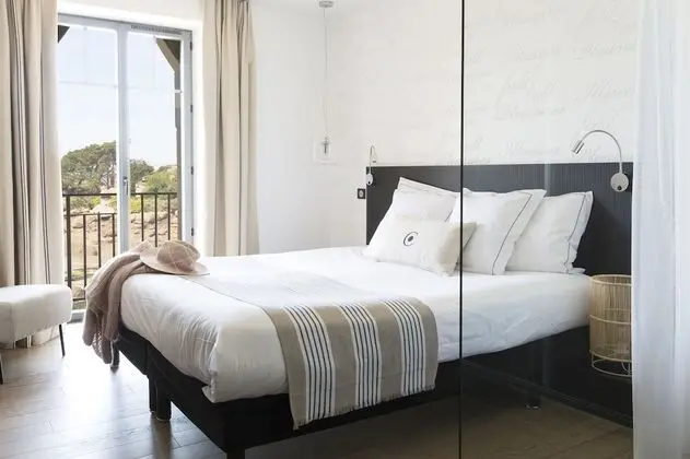 Premium Oda, Balkon, Deniz Manzaralı