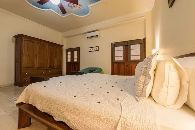 Superior Tek Büyük Yataklı Oda, 1 En Büyük (King) Boy Yatak