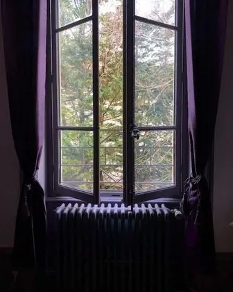 Tek Büyük Yataklı Oda, Özel Banyo (Florentine)