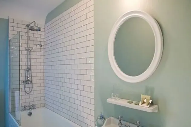 Comfort Tek Büyük Yataklı Oda (Les Bains de Mer)