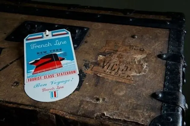 Deluxe Tek Büyük Yataklı Oda (French Line)