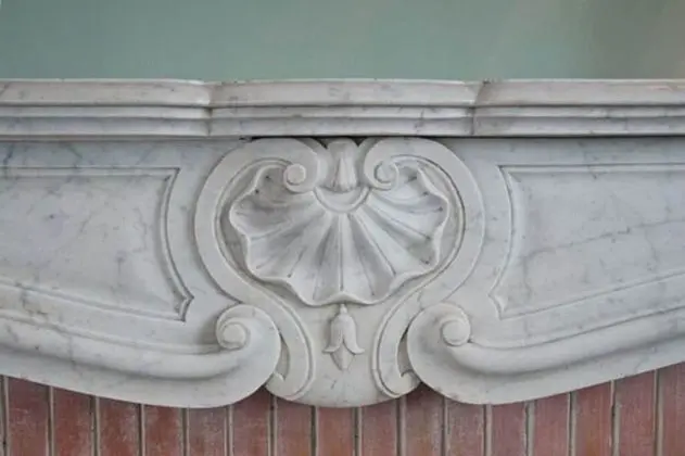 Deluxe Tek Büyük Yataklı Oda (French Line)