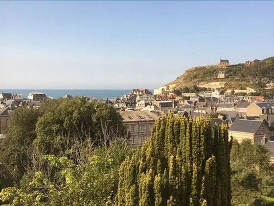 Deluxe Tek Büyük Yataklı Oda (Pierre & Jean)