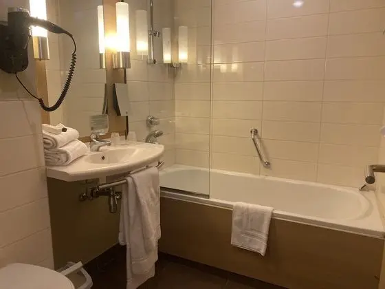Standard Tek Kişilik Oda