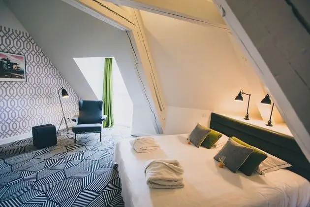 Comfort Oda (occ 2 pax)