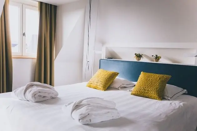 Comfort Oda (occ 2 pax)