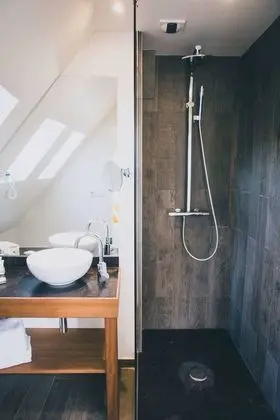 Comfort Oda (occ 2 pax)