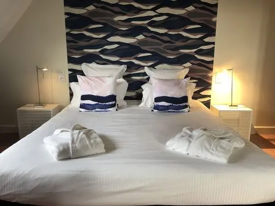 Superior Oda (occ 2 pax)