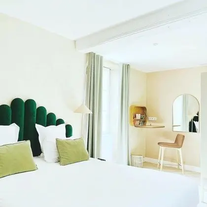 Superior Oda (occ 3 pax)