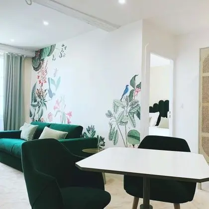 Superior Oda (occ 3 pax)