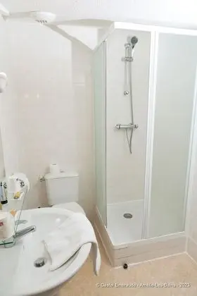 Apart Daire, 1 Yatak Odası, Teras, Dağ Manzaralı