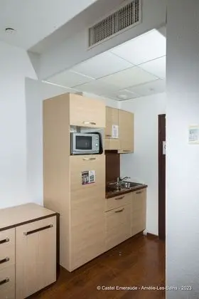 Superior Stüdyo, Bahçe Manzaralı (with or without Balcony,2 single beds)