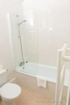 Superior Stüdyo, Bahçe Manzaralı (with or without Balcony,2 single beds)