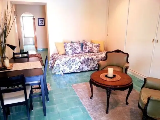 Panoramic Apart Daire, 1 Yatak Odası, Buzdolabı, Göl Manzaralı