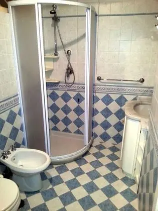 Panoramic Apart Daire, 1 Yatak Odası, Buzdolabı, Göl Manzaralı