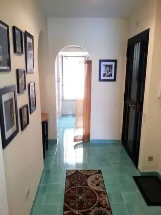 Panoramic Apart Daire, 1 Yatak Odası, Buzdolabı, Göl Manzaralı