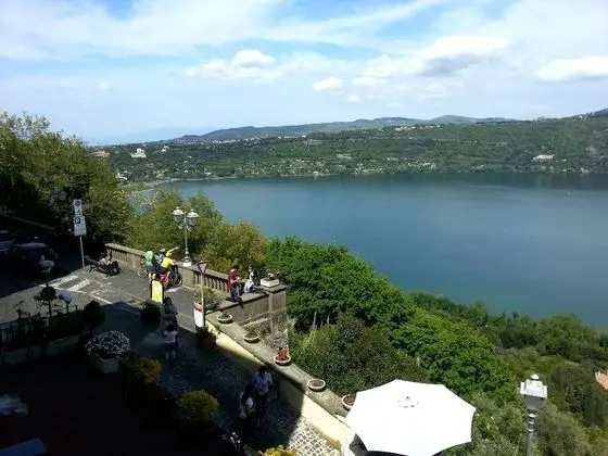 Panoramic Apart Daire, 1 Yatak Odası, Buzdolabı, Göl Manzaralı