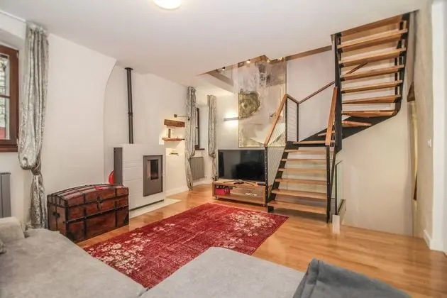 Villa, Birden Çok Yatak