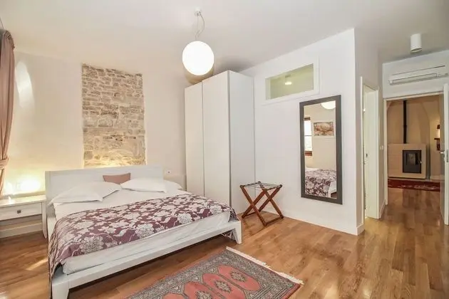 Villa, Birden Çok Yatak