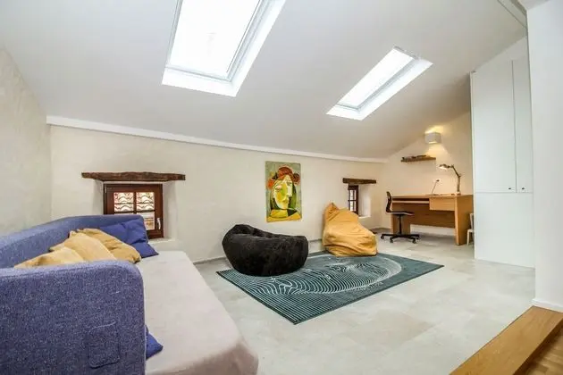 Villa, Birden Çok Yatak