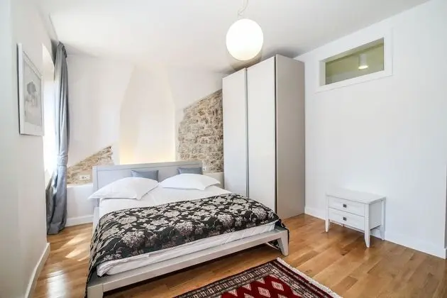 Villa, Birden Çok Yatak