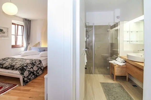 Villa, Birden Çok Yatak