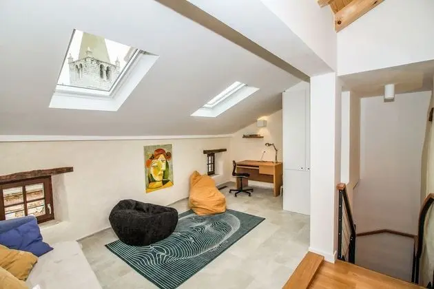 Villa, Birden Çok Yatak