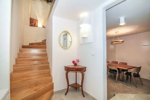 Villa, Birden Çok Yatak