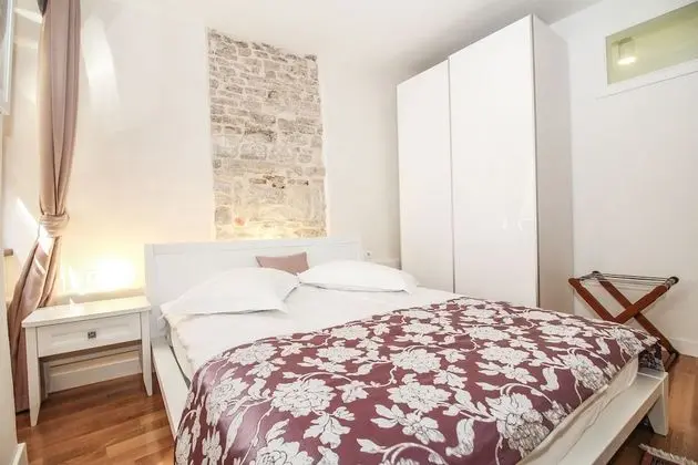 Villa, Birden Çok Yatak