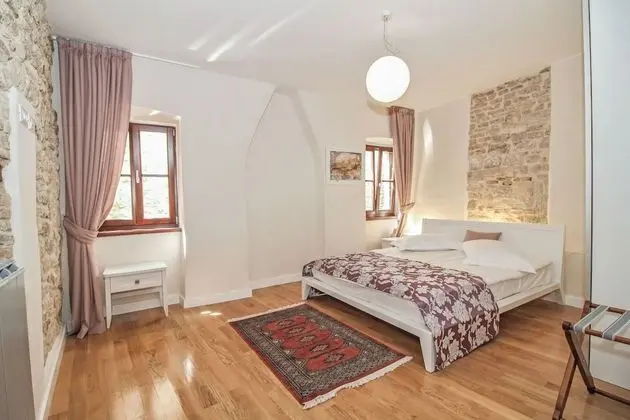 Villa, Birden Çok Yatak