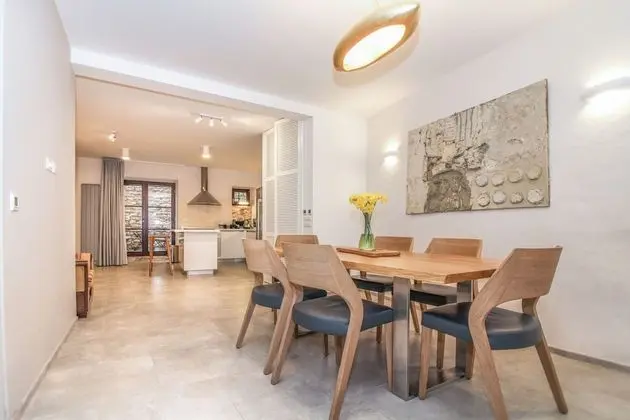 Villa, Birden Çok Yatak