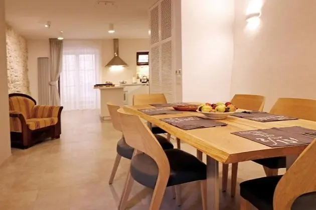 Villa, Birden Çok Yatak