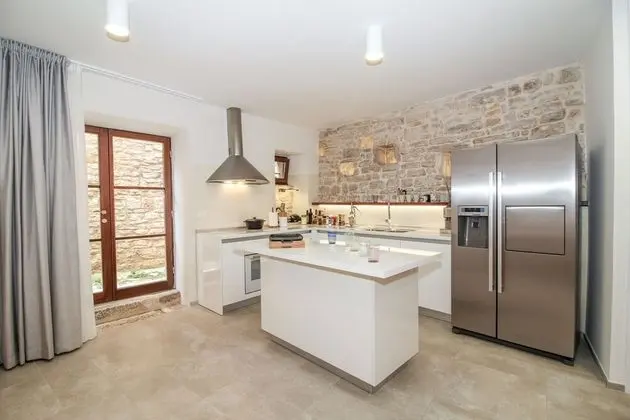 Villa, Birden Çok Yatak